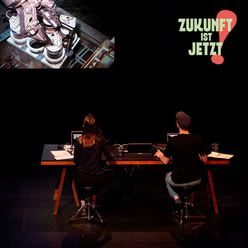 Tickets kaufen für OUT OF THE BLUE am 21.01.2026