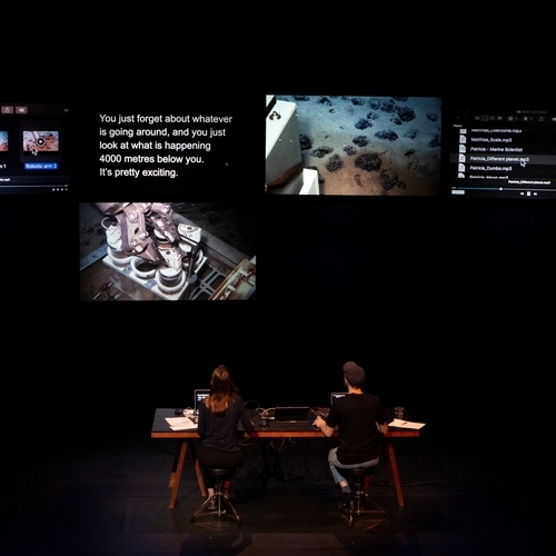 Tickets kaufen für OUT OF THE BLUE am 21.01.2026