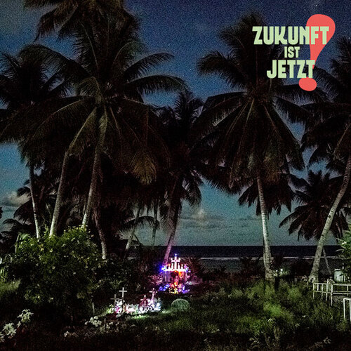 Tickets kaufen für PLEASANT ISLAND am 20.01.2026