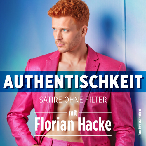 Tickets kaufen für FLORIAN HACKE am 15.02.2026