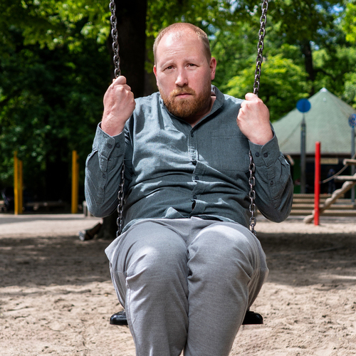 Tickets kaufen für JULIUS FISCHER am 13.05.2026