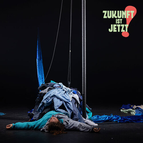 Tickets kaufen für HIGH (ON) FASHION am 04.02.2026