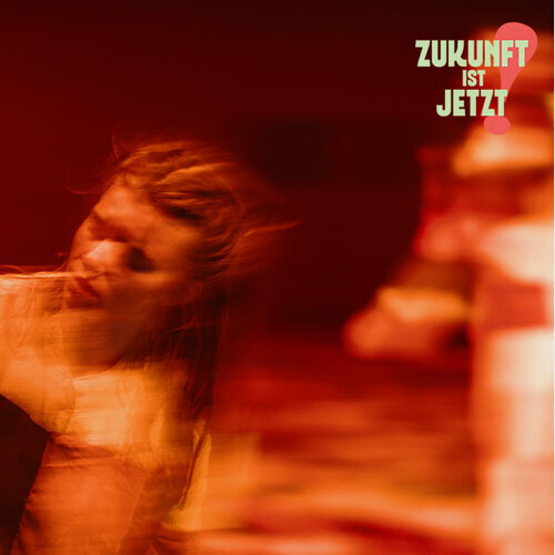 Tickets kaufen für EMBERS - today is yesterday and tomorrow in another place am 10.03.2026