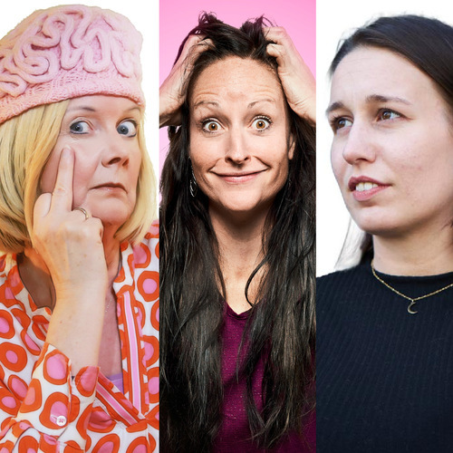 Tickets kaufen für DAMENWAHL am 26.02.2026