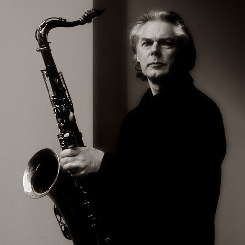 JAN GARBAREK GROUP