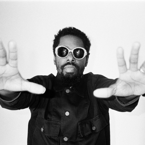 CURTIS HARDING