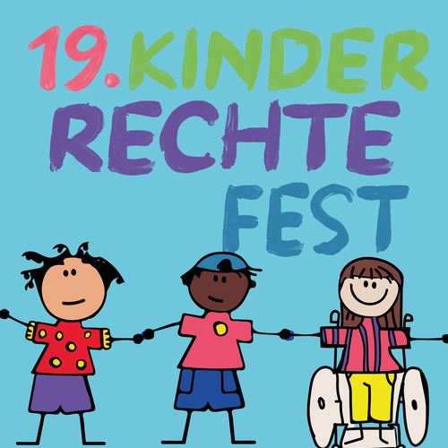 19. KINDERRECHTEFEST