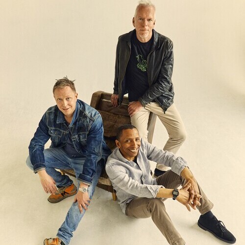 TINGVALL TRIO „PAX“