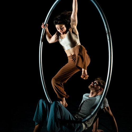 MARICA MARIONI & JEF EVERAERT  (BE/IT)