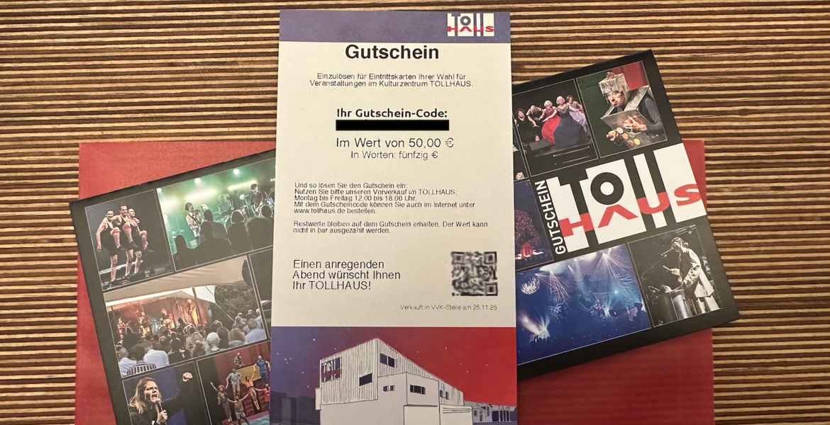 GUTSCHEIN